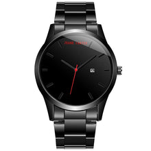 Load image into Gallery viewer, 2019 Men Watch Stainless Steel