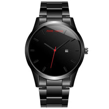 Load image into Gallery viewer, 2019 Men Watch Stainless Steel