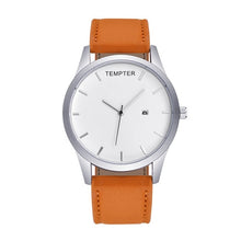 Load image into Gallery viewer, 2019 Fashion Men Watch