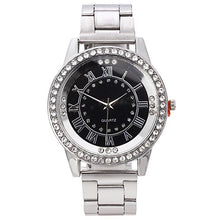 Load image into Gallery viewer, 2019 Fashion Roman numerals Watch Women