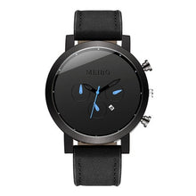 Load image into Gallery viewer, 2019 Men Watch Leather Sport
