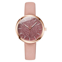 Load image into Gallery viewer, 2019 Reloj Mujer Flash Women Dress Watch