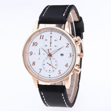 Load image into Gallery viewer, 2019 Fashion business Men Military Watch