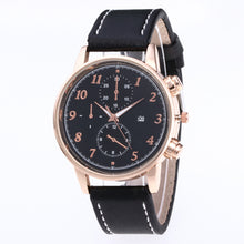 Load image into Gallery viewer, 2019 Fashion business Men Military Watch
