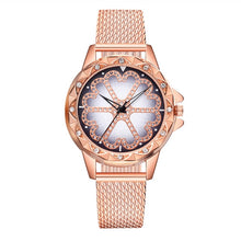 Load image into Gallery viewer, 2019 Fashion Women Rose Gold