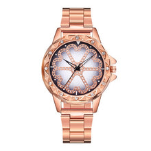 Load image into Gallery viewer, 2019 Fashion Women Rose Gold