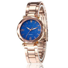 Load image into Gallery viewer, 2019 Best Sell Rose Women Watches