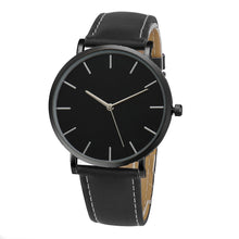 Load image into Gallery viewer, 2019 YAZOLE Simple Men&#39;s Watches