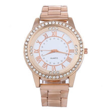 Load image into Gallery viewer, 2019 Diamond Women's Watches